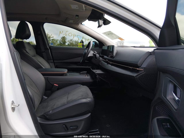 Продаж на аукціоні авто 2023 Nissan Ariya Empower+, vin: JN1BF0BA7PM410202, номер лоту: 44979024
