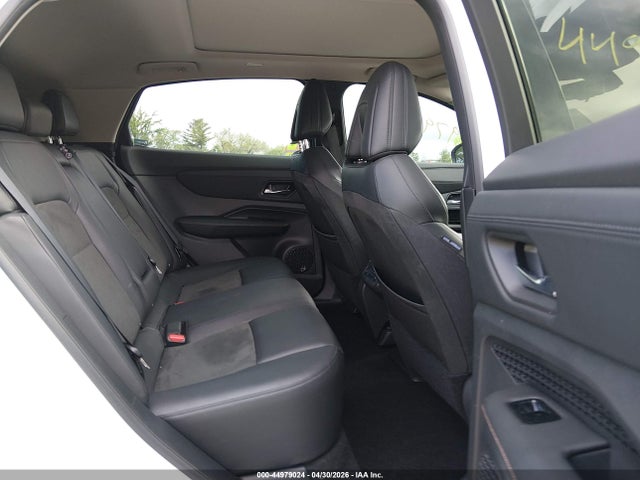 Продаж на аукціоні авто 2023 Nissan Ariya Empower+, vin: JN1BF0BA7PM410202, номер лоту: 44979024