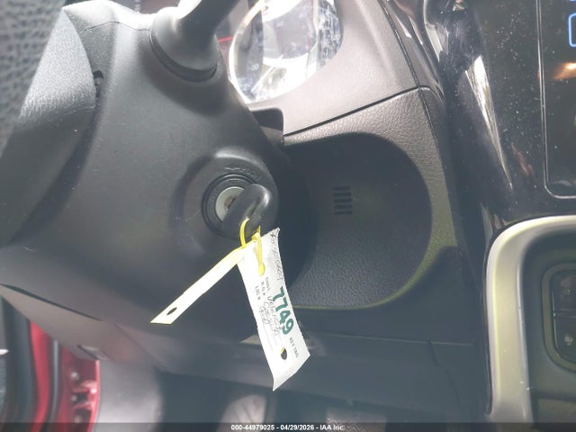 2019 Toyota Corolla Le მანქანა იყიდება აუქციონზე, vin: 2T1BURHE3KC171433, აუქციონის ნომერი: 44979025
