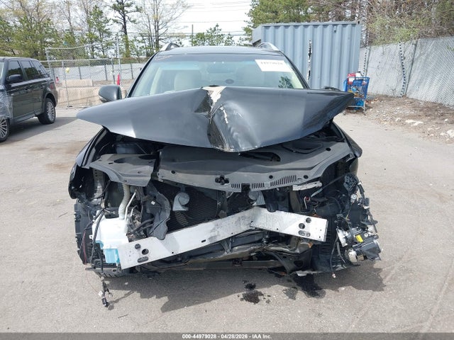 44979028 :رقم المزاد ، 2T2BK1BA9FC321558 vin ، 2015 Lexus Rx 350 مزاد بيع