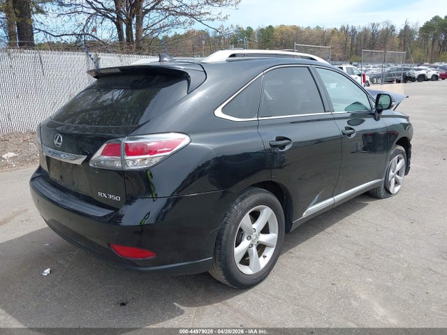 44979028 :رقم المزاد ، 2T2BK1BA9FC321558 vin ، 2015 Lexus Rx 350 مزاد بيع
