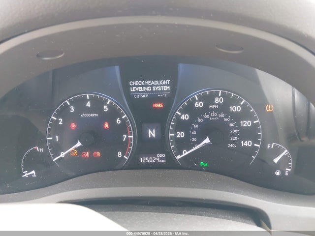 44979028 :رقم المزاد ، 2T2BK1BA9FC321558 vin ، 2015 Lexus Rx 350 مزاد بيع