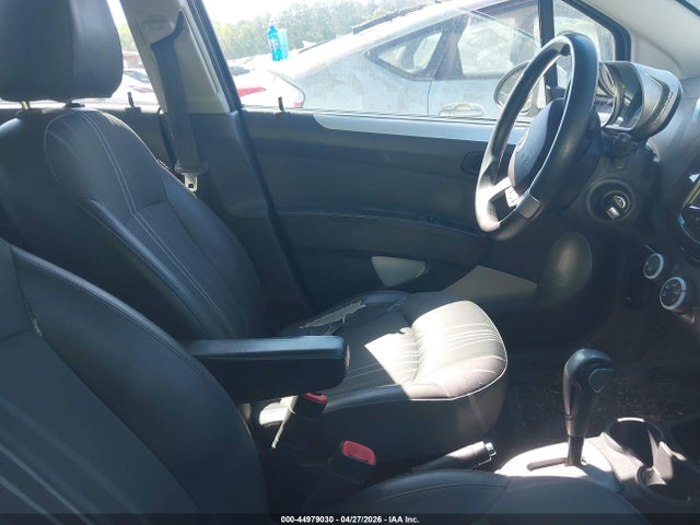 Продажа на аукционе авто 2014 Chevrolet Spark 1lt Auto, vin: KL8CD6S98EC535186, номер лота: 44979030