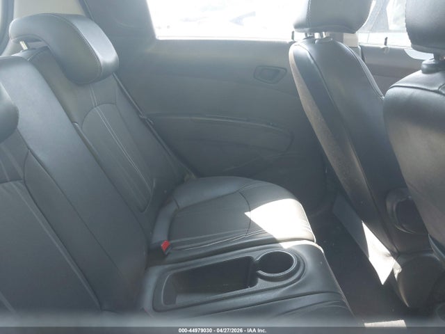 Продажа на аукционе авто 2014 Chevrolet Spark 1lt Auto, vin: KL8CD6S98EC535186, номер лота: 44979030