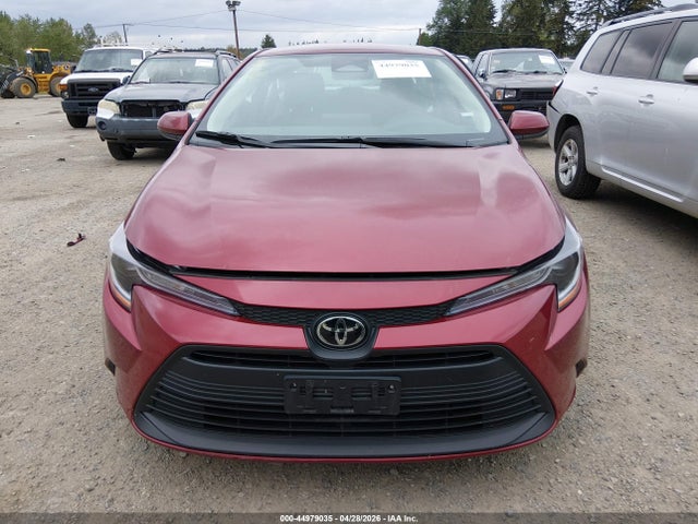 5YFB4MDE1SP308572 Toyota COROLLA LE