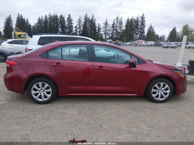 5YFB4MDE1SP308572 Toyota COROLLA LE