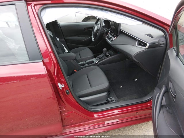 5YFB4MDE1SP308572 Toyota COROLLA LE