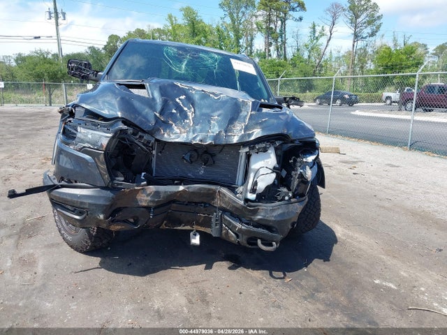 Продажа на аукционе авто 2025 Ram 1500 Rebel  4x4 5'7 Box, vin: 1C6SRFLP9SN635841, номер лота: 44979036