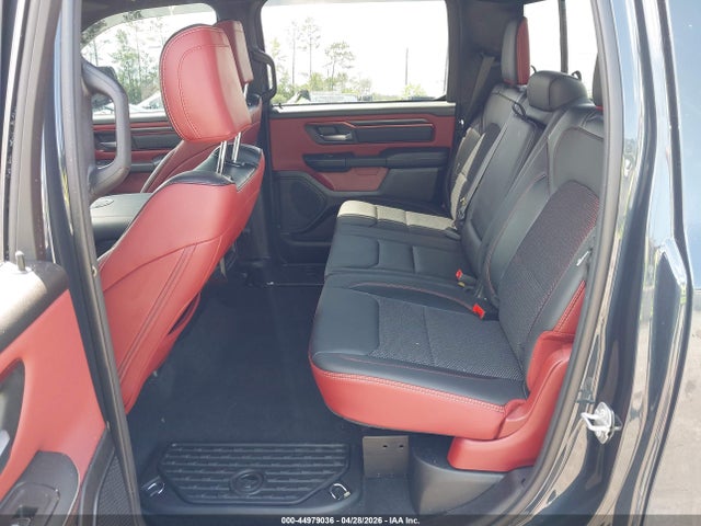 Продажа на аукционе авто 2025 Ram 1500 Rebel  4x4 5'7 Box, vin: 1C6SRFLP9SN635841, номер лота: 44979036