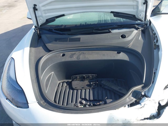 Tesla Model 3 Rear-wheel Drive 2023 5YJ3E1EA3PF517133 Image 10