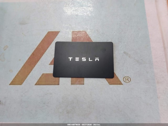 Tesla Model 3 Rear-wheel Drive 2023 5YJ3E1EA3PF517133 Image 11