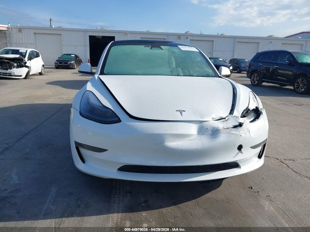 Tesla Model 3 Rear-wheel Drive 2023 5YJ3E1EA3PF517133 Image 12