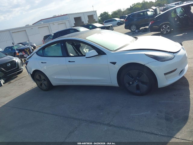 Tesla Model 3 Rear-wheel Drive 2023 5YJ3E1EA3PF517133 Image 13