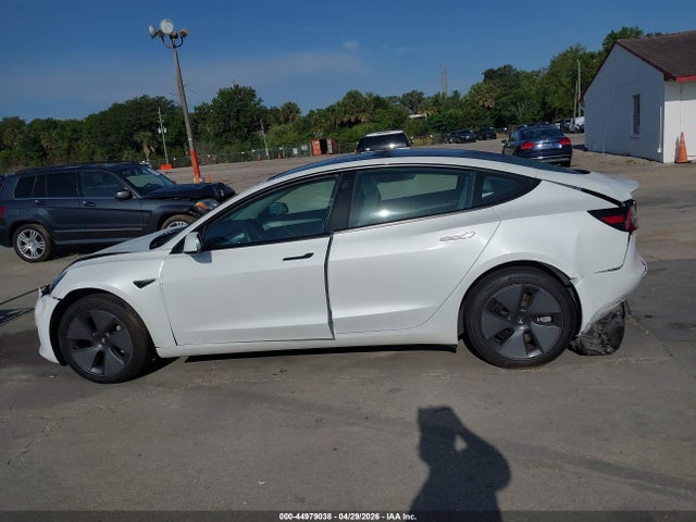 Tesla Model 3 Rear-wheel Drive 2023 5YJ3E1EA3PF517133 Image 14