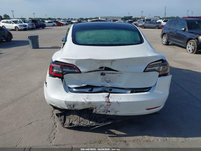 Tesla Model 3 Rear-wheel Drive 2023 5YJ3E1EA3PF517133 Image 16
