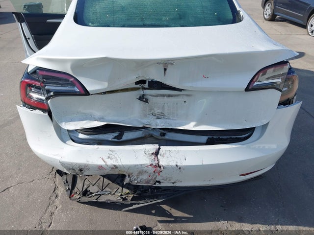 Tesla Model 3 Rear-wheel Drive 2023 5YJ3E1EA3PF517133 Image 6