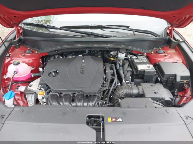 Продаж на аукціоні авто 2026 Hyundai Tucson Sel, vin: 5NMJBCDE2TH644075, номер лоту: 44979042