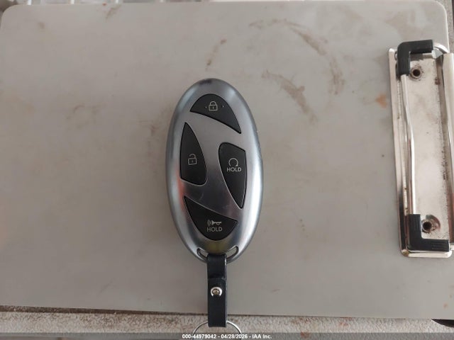 Продаж на аукціоні авто 2026 Hyundai Tucson Sel, vin: 5NMJBCDE2TH644075, номер лоту: 44979042