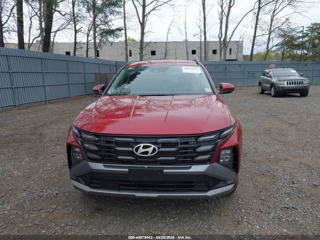 Продаж на аукціоні авто 2026 Hyundai Tucson Sel, vin: 5NMJBCDE2TH644075, номер лоту: 44979042