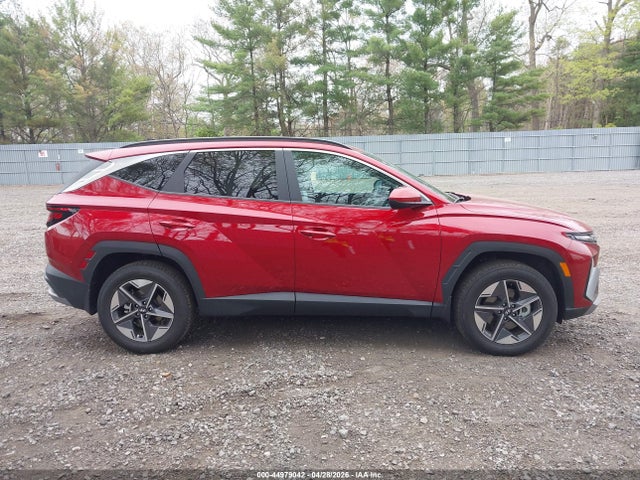 Продаж на аукціоні авто 2026 Hyundai Tucson Sel, vin: 5NMJBCDE2TH644075, номер лоту: 44979042