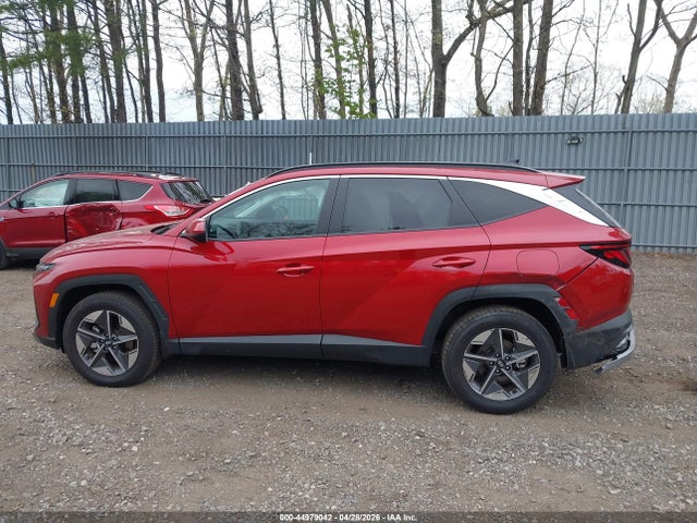 Продаж на аукціоні авто 2026 Hyundai Tucson Sel, vin: 5NMJBCDE2TH644075, номер лоту: 44979042