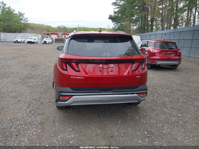 Продаж на аукціоні авто 2026 Hyundai Tucson Sel, vin: 5NMJBCDE2TH644075, номер лоту: 44979042