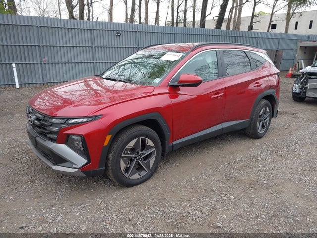 Продаж на аукціоні авто 2026 Hyundai Tucson Sel, vin: 5NMJBCDE2TH644075, номер лоту: 44979042