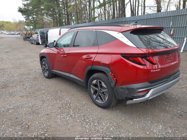Продаж на аукціоні авто 2026 Hyundai Tucson Sel, vin: 5NMJBCDE2TH644075, номер лоту: 44979042