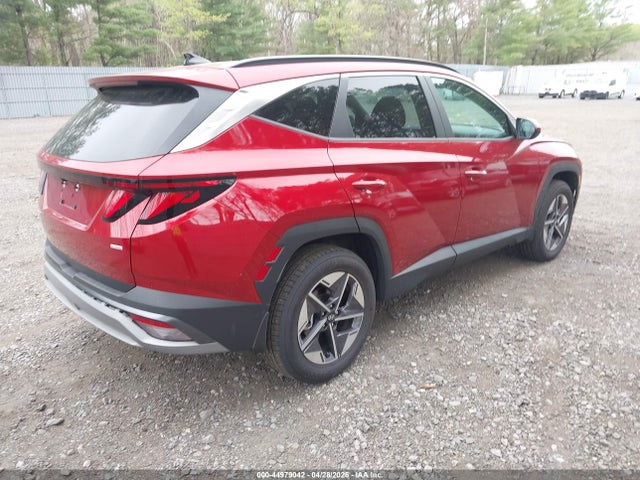 Продаж на аукціоні авто 2026 Hyundai Tucson Sel, vin: 5NMJBCDE2TH644075, номер лоту: 44979042