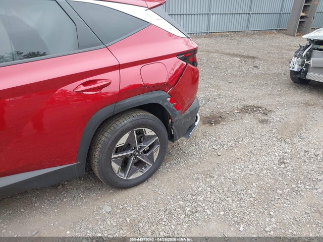 Продаж на аукціоні авто 2026 Hyundai Tucson Sel, vin: 5NMJBCDE2TH644075, номер лоту: 44979042