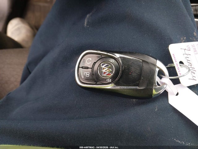2023 Buick Encore Gx Preferred Awd მანქანა იყიდება აუქციონზე, vin: KL4MMCSL4PB067613, აუქციონის ნომერი: 44979043