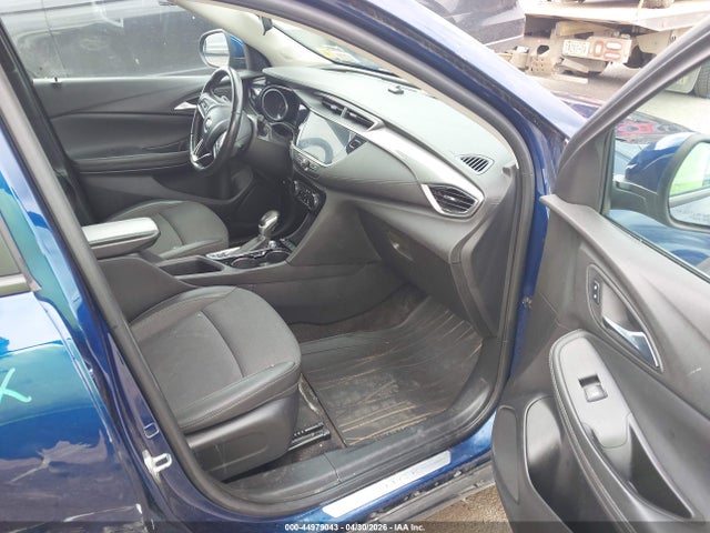 2023 Buick Encore Gx Preferred Awd მანქანა იყიდება აუქციონზე, vin: KL4MMCSL4PB067613, აუქციონის ნომერი: 44979043