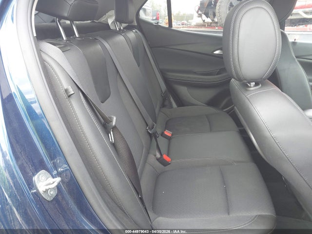 2023 Buick Encore Gx Preferred Awd მანქანა იყიდება აუქციონზე, vin: KL4MMCSL4PB067613, აუქციონის ნომერი: 44979043