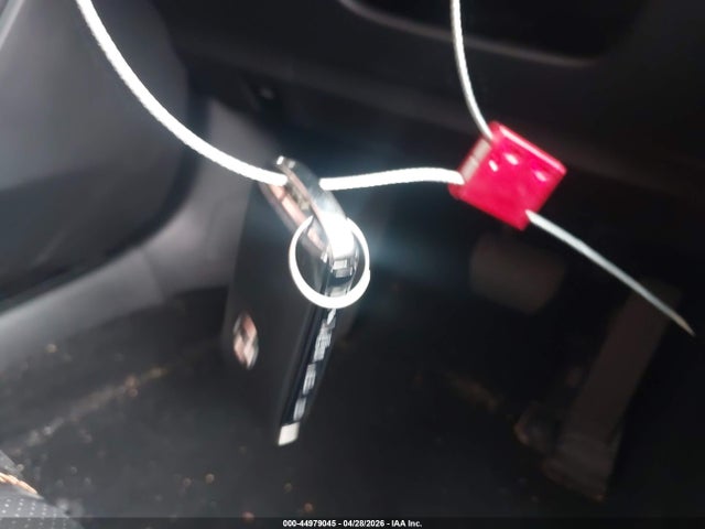 44979045 :رقم المزاد ، 7MMVAADW0SN142426 vin ، 2025 Mazda Cx-50 Hybrid Premium Package مزاد بيع