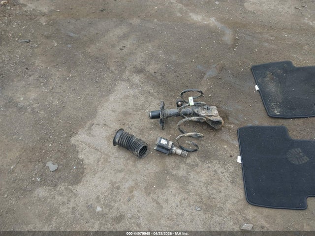 44979045 :رقم المزاد ، 7MMVAADW0SN142426 vin ، 2025 Mazda Cx-50 Hybrid Premium Package مزاد بيع
