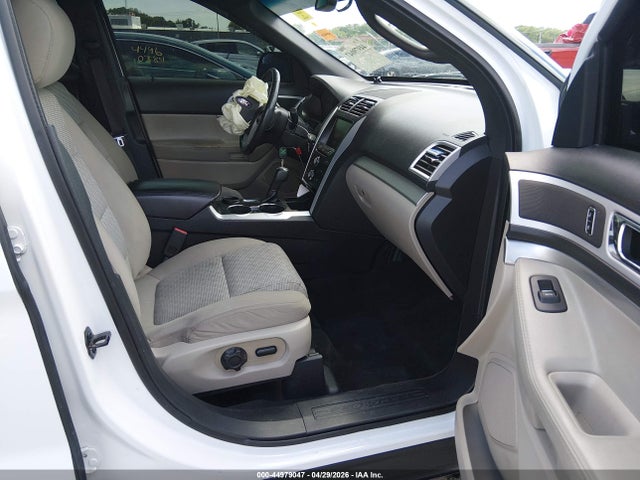 44979047 :رقم المزاد ، 1FM5K7D88EGC59029 vin ، 2014 Ford Explorer Xlt مزاد بيع
