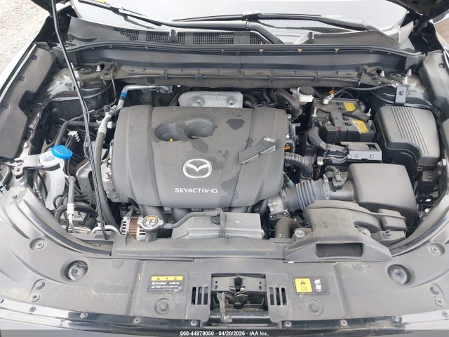 Aukcja sprzedaży 2025 Mazda Cx-5 2.5 S Preferred, vin: JM3KFBCL6S0591664, numer aukcji: 44979050
