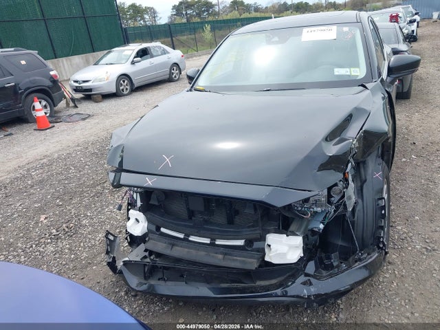 Aukcja sprzedaży 2025 Mazda Cx-5 2.5 S Preferred, vin: JM3KFBCL6S0591664, numer aukcji: 44979050