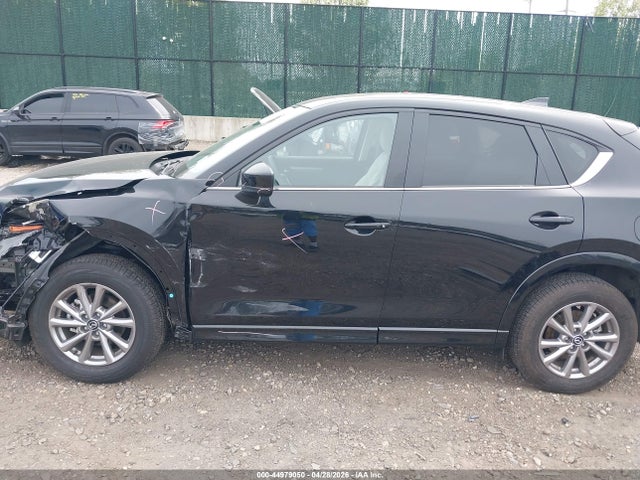 Aukcja sprzedaży 2025 Mazda Cx-5 2.5 S Preferred, vin: JM3KFBCL6S0591664, numer aukcji: 44979050