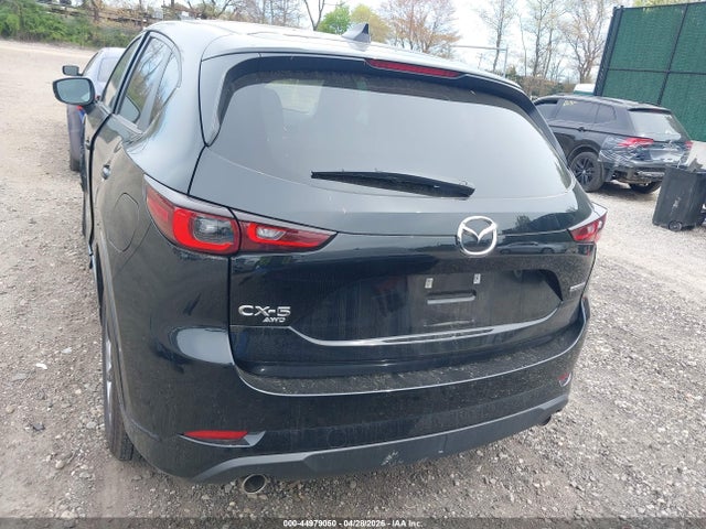 Aukcja sprzedaży 2025 Mazda Cx-5 2.5 S Preferred, vin: JM3KFBCL6S0591664, numer aukcji: 44979050