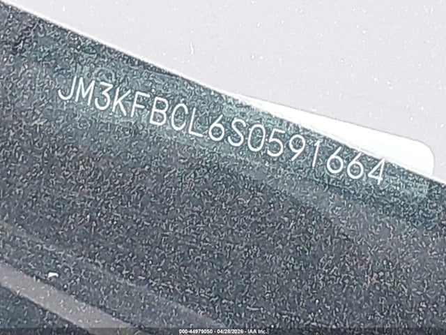 Aukcja sprzedaży 2025 Mazda Cx-5 2.5 S Preferred, vin: JM3KFBCL6S0591664, numer aukcji: 44979050
