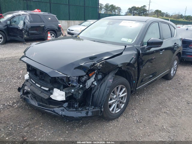 Aukcja sprzedaży 2025 Mazda Cx-5 2.5 S Preferred, vin: JM3KFBCL6S0591664, numer aukcji: 44979050
