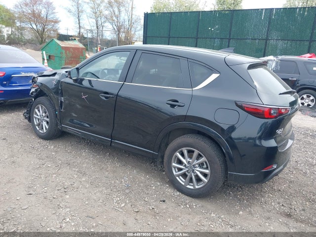 Aukcja sprzedaży 2025 Mazda Cx-5 2.5 S Preferred, vin: JM3KFBCL6S0591664, numer aukcji: 44979050