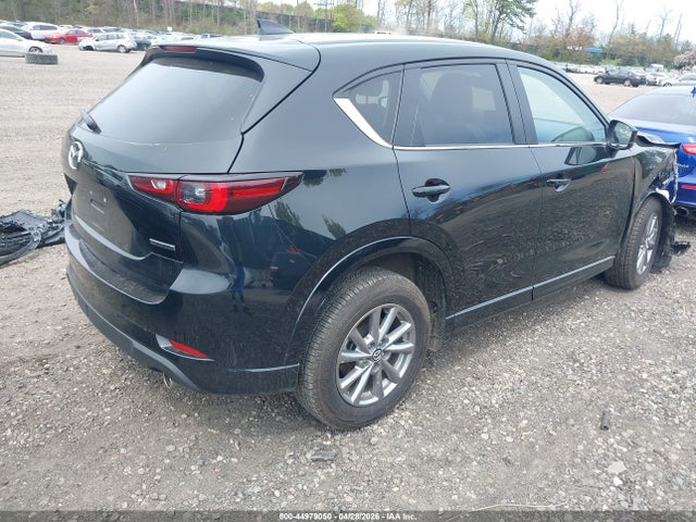 Aukcja sprzedaży 2025 Mazda Cx-5 2.5 S Preferred, vin: JM3KFBCL6S0591664, numer aukcji: 44979050