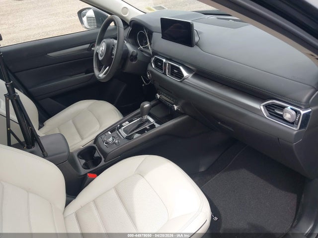Aukcja sprzedaży 2025 Mazda Cx-5 2.5 S Preferred, vin: JM3KFBCL6S0591664, numer aukcji: 44979050