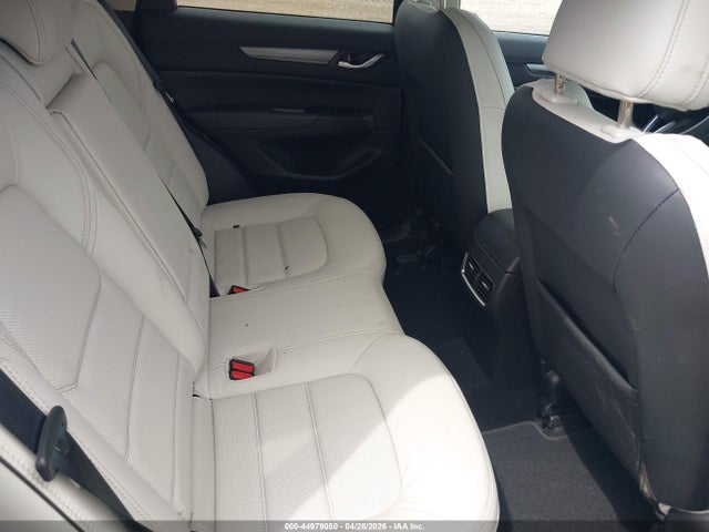 Aukcja sprzedaży 2025 Mazda Cx-5 2.5 S Preferred, vin: JM3KFBCL6S0591664, numer aukcji: 44979050