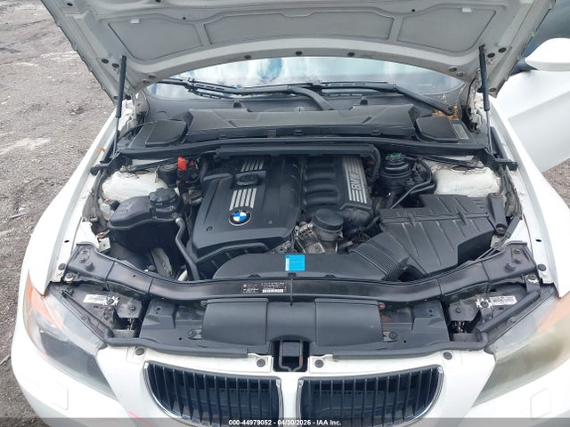 44979052 :رقم المزاد ، WBAVC93588K044480 vin ، 2008 Bmw 328xi مزاد بيع