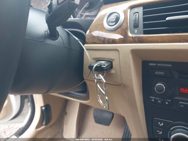 44979052 :رقم المزاد ، WBAVC93588K044480 vin ، 2008 Bmw 328xi مزاد بيع