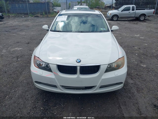 44979052 :رقم المزاد ، WBAVC93588K044480 vin ، 2008 Bmw 328xi مزاد بيع