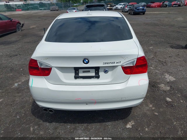 44979052 :رقم المزاد ، WBAVC93588K044480 vin ، 2008 Bmw 328xi مزاد بيع